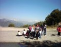 March 11 - San Gabriel Mountains